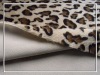 leopard print fabric
