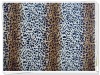 leopard printed aloba fabric