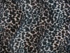 leopard printed velboa fabric,home textile fabric