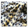 leopard skin print polar fleece