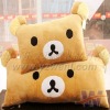 licensed recordable pillow plush toy