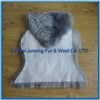 light color sheepskin rug