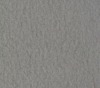 light gray   boiled wool fabric