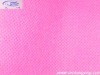 light pink pp nonwoven fabric