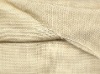light weight 100% pure ramie colored fabric