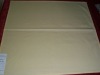 light yellow 100% cotton jacquard airline napkin( table cover)