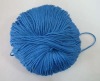 lily Bamboo yarn