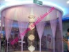 line curtain