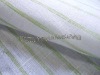 linen 100% yarn dyed stripe fabric 14s*14s