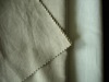 linen cotton blended dyed fabric 20x13