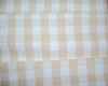 linen/cotton woven yarn dyed fabric
