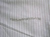 linen cotton yarn dyed fabric