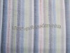 linen cotton yarn dyed fabric