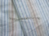 linen cotton yarn dyed fabric