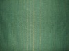 linen cotton yarn dyed fabric