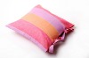 linen cushion