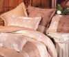 linen duvet cover pillowcase bedding set