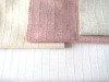 linen fabric