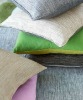 linen furnishing fabric for cushion