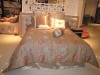 linen jacquard Bedding Sets