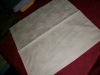 linen jacquard table napkin