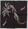 linen napkin