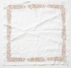 linen napkin