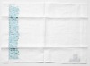 linen napkin