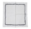 linen napkin