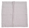 linen napkin
