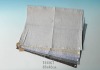 linen placemats