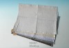 linen placemats