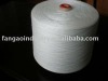 linen polyester  blended yarn