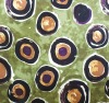 linen printed fabric for shirt