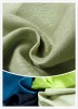 linen/rayon fabric, dyed, fashion fabric