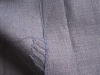 linen rayon slub fabric