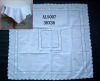 linen table cloth table cover