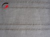 linen viscose 10*10  jacquard fabric