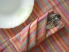linen yarn dyed napkin