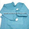 lint free (laminated woodpulp non-woven fabric)