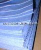 lint free(laminated woodpulp nonwoven fabric)