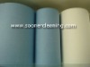 lint-free woodpulp nonwoven