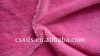 lint pillow sham polyester knitting warp blanket  fabric