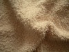 lion plush fabric