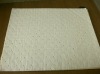 liquid absorbent pads (pp non woven perforated industrial wipes)