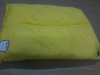 liquid absorbent pillow (meltblown absorbent nonwoven fabrics)