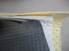 liquid absorbent sheets with dot (meltblown nonwoven absorbent pads)