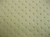 liquid absorbent wipes (meltblown nonwoven pads)
