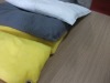 liquid oil absorbent pillow
