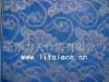 lita M1033 lace fabric/stretch fabric